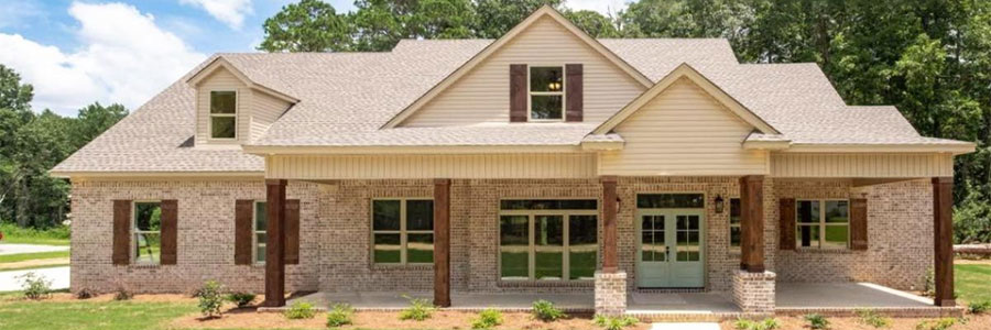 Single Storey